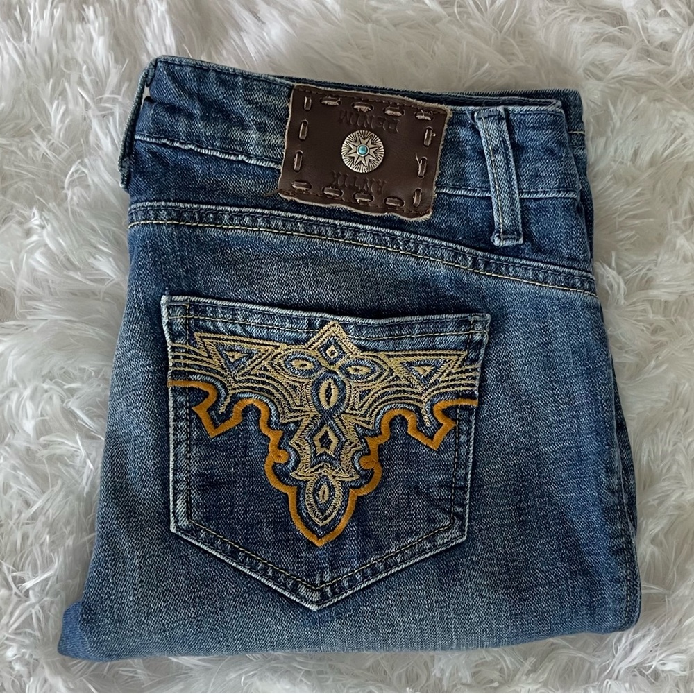 Antik Vintage Jeans